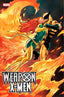 Weapon X-Men (2024) #02 Jan Bazaldua Var Comics - Back Issues Marvel Comics Default Title