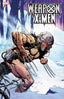 Weapon X-Men (2024) #02 1:25 Leinil Francis Yu Var Comics - Back Issues Marvel Comics Default Title