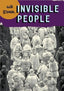 Will Eisners Invisible People SCSC Independent W.W. Norton & Company Default Title