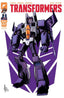 Transformers (2023) #03 2nd Ptg Howard "Decepticon" Cvr Comics - Back Issues Image Comics Default Title
