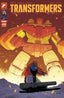 Transformers (2023) #06 Araujo Var Comics - Back Issues Image Comics Default Title