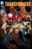 Transformers (2023) #06 1:50 Quinones Var Comics - Back Issues Image Comics Default Title