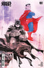 Batman Superman World's Finest #25 Nguyen Var Comics - Back Issues DC Comics Default Title
