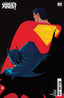 Batman Superman World's Finest #25 1:25 Christian Ward Var Comics - Back Issues DC Comics Default Title