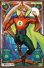 Alan Scott the Green Lantern #06 Mateus Manhanini Var Comics - Back Issues DC Comics Default Title