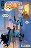 Batman & Scooby-Doo Mysteries (2024) #03 Comics - Back Issues DC Comics Default Title