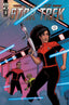 Star Trek Sons of Star Trek #02 Levens Var Comics - Back Issues IDW Default Title