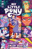 My Little Pony Kenbucky Roller Derby #03 Kids IDW Publishing Default Title  