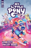 My Little Pony Kenbucky Roller Derby #03 Starling Var Kids IDW Publishing Default Title  