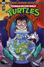Teenage Mutant Ninja Turtles Saturday Morning Adventures (2023) #12 Comics - Back Issues IDW Default Title