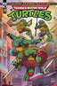 Teenage Mutant Ninja Turtles Saturday Morning Adventures (2023) #12 CP Smith Var Comics - Back Issues IDW Default Title