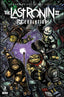Teenage Mutant Ninja Turtles The Last Ronin Re-Evolution #02 Eastman Var Comics - Back Issues IDW Default Title