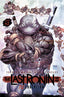 Teenage Mutant Ninja Turtles The Last Ronin Re-Evolution #02 1:25 Williams II Var Comics - Back Issues IDW Default Title