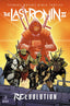 Teenage Mutant Ninja Turtles The Last Ronin Re-Evolution #02 1:50 Gavin Smith Var Comics - Back Issues IDW Default Title
