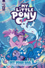 My Little Pony Set Your Sail #01 Kids IDW Publishing Default Title  