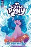 My Little Pony Set Your Sail #01 JustaSuta Var Kids IDW Publishing Default Title