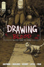 Drawing Blood #01 Bishop & Eastman & Robert Rodriguez Var Comics - Back Issues Image Comics Default Title