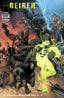 Geiger (2024) #01 1:50 Ivan Reis & Miki Var Comics - Back Issues Image Comics Default Title