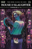 House of Slaughter #23 Comics - Back Issues Boom! Entertainment Default Title