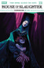 House of Slaughter #23 Werther Dell'Edera Var Comics - Back Issues Boom! Entertainment Default Title