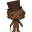 Pop Willy Wonka & the Chocolate Factory 1669 Willy Wonka (Scented Action Figures/Funko Pop Funko