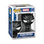 Pop 1418 Black Panther Action Figures/Funko Pop FUNKO Default Title