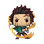 Pop Demon Slayer 1748 TanjiroKamado Action Figures/Funko Pop Funko