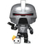 Pop Funko Fusion 998 Cylon (Battlestar Galactica)