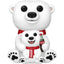 Pop Coca Cola 241 Coca-Cola Polar Bear with Cub