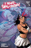 I Heart Skull-Crusher #03 Johanna the Mad Var Comics - Back Issues Boom! Entertainment Default Title