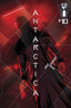 Antarctica #10 Comics - Back Issues Image Comics Default Title