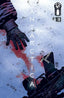 Antarctica #10 Dani Strips & Brad Simpson Var Comics - Back Issues Image Comics Default Title