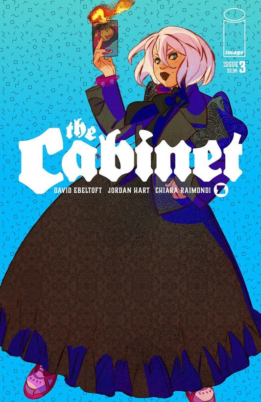 Cabinet #03
