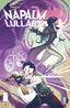 Napalm Lullaby #02 Guertin Var Comics - Back Issues Image Comics Default Title