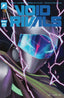 Void Rivals #08 1:25 Khalidah Var Comics - Back Issues Image Comics Default Title