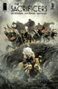 Sacrificers #07 Comics - Back Issues Image Comics Default Title