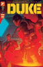 Duke #05 Santolouco Var Comics - Back Issues Image Comics Default Title