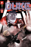 Duke #05 1:50 Nguyen Var Comics - Back Issues Image Comics
