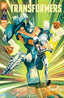Transformers (2023) #07 1:100 Del Mundo Var Comics - Back Issues Image Comics Default Title