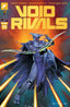 Void Rivals #08 1:50 Rod Reis Var Comics - Back Issues Image Comics Default Title