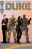 Duke #01 2nd Ptg Reilly Cvr Comics - Back Issues Image Comics Default Title