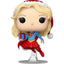 Pop 526 Supergirl Action Figures/Funko Pop FUNKO