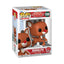 Pop Rudolph the Red-Nosed Reindeer 1568 Rudolph Action Figures/Funko Pop Funko Default Title