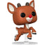 Pop Rudolph the Red-Nosed Reindeer 1568 Rudolph Action Figures/Funko Pop Funko