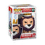 Pop Rudolph 1570 King Moonracer Action Figures/Funko Pop Funko Default Title