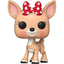 Pop Rudolph 1569 Clarice Action Figures/Funko Pop Funko
