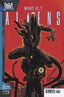 Aliens What If #03 1:25 Asrar Var Back Issues Marvel Comics Default Title