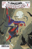 Amazing Spider-Man Blood Hunt #01 Josemaria Casanovas Var Comics - Back Issues Marvel Comics Default Title