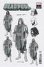 Deadpool (2024) #02 1:10 Coello Var Comics - Back Issues MARVEL COMICS Default Title