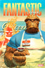 Fantastic Four (2022) #20 Comics - Back Issues MARVEL COMICS Default Title